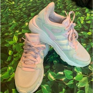 Adidas Ortholite Float / Size US 7